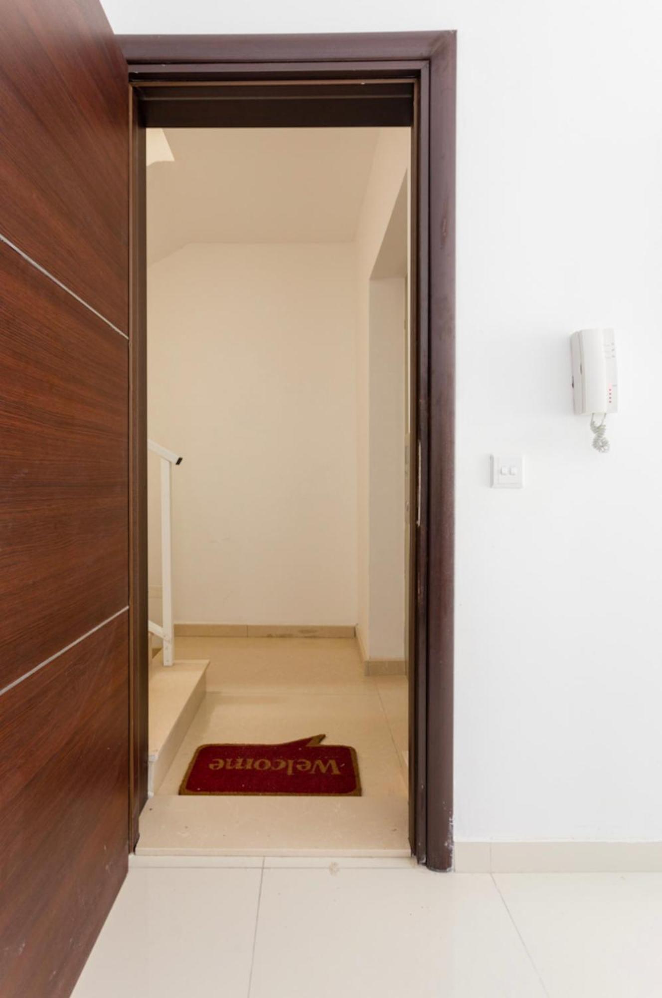 Saint Julian - Lovely Apartment With Terrace - Cityapartmentstay San Julián Exterior foto
