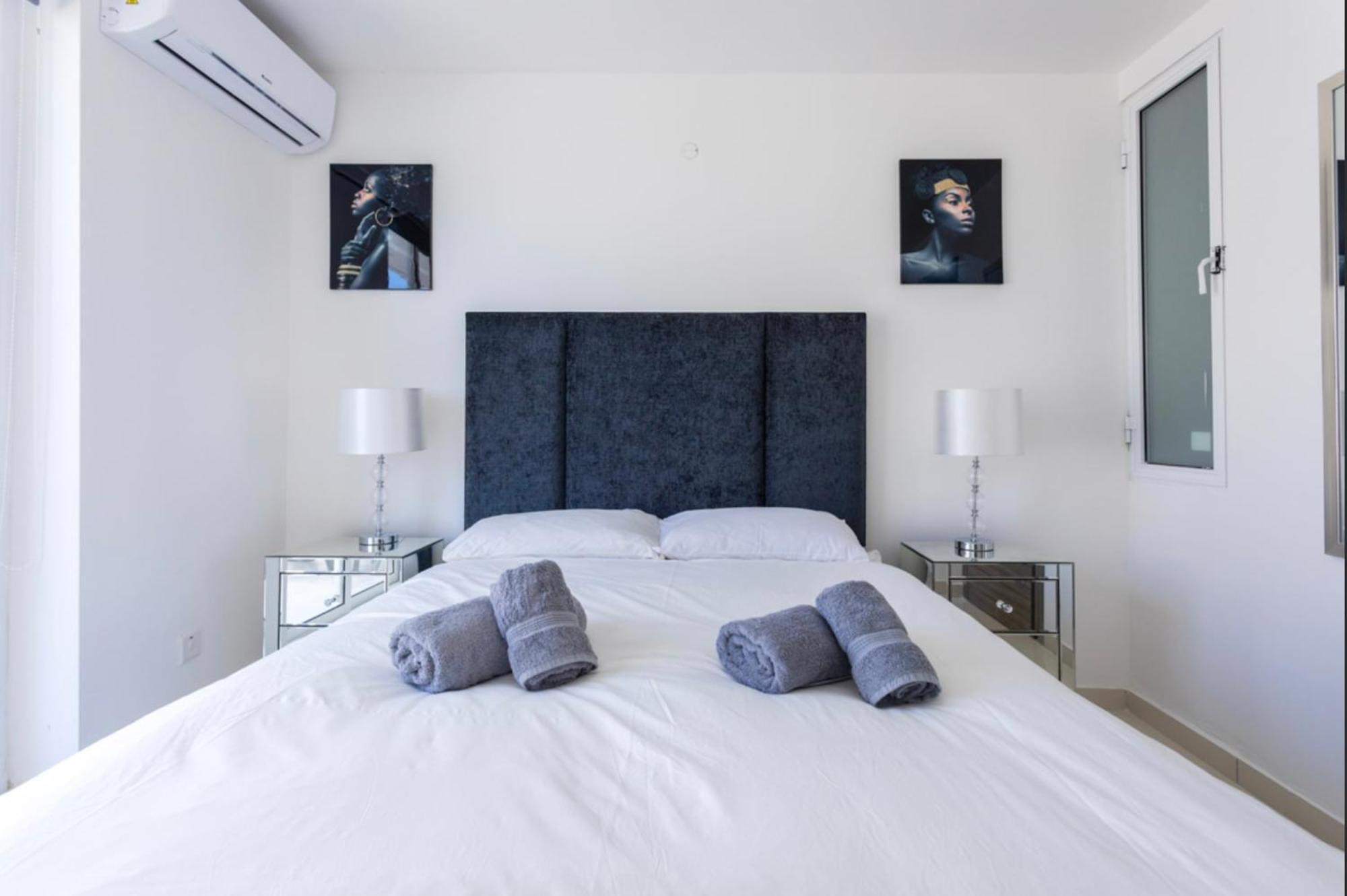 Saint Julian - Lovely Apartment With Terrace - Cityapartmentstay San Julián Exterior foto